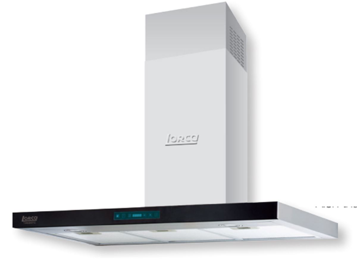Máy hút mùi Lorca TA 6007E-70