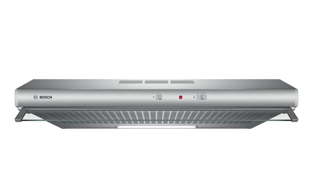 Máy Hút Mùi Âm Tủ Bosch DHU635HB, Kích Thước 60cm, Thiết Kế Âm Tủ Nhỏ Gọn Tiện Lợi