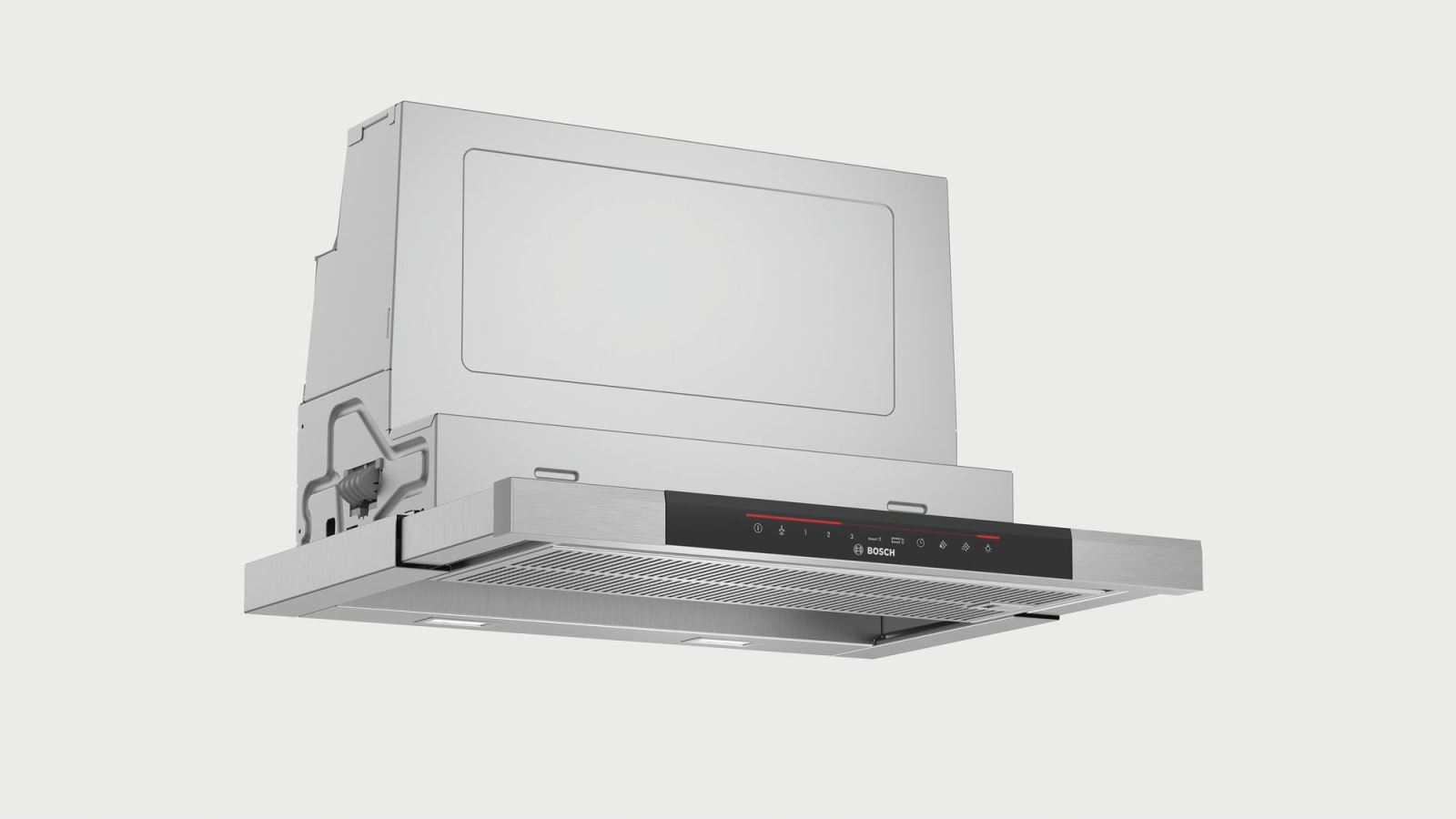 Máy Hút Mùi Bosch DFS067J50B Giúp Tận Hưởng Sự Trong Lành Khi Nấu Ăn