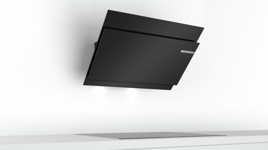 Máy Hút Mùi Bosch DWK97JM60 Thiết Kế Sang trọng - Món Trang Sức Của Bếp
