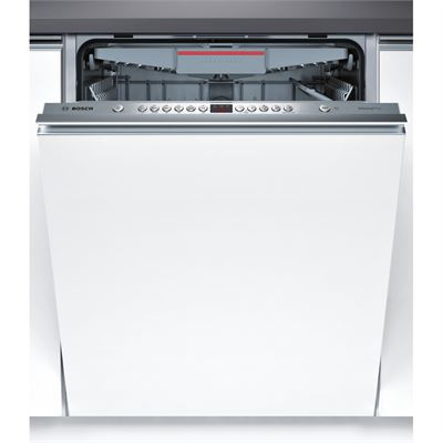 Máy Rửa Bát Bosch SMV46KX00E Âm Tủ Gồm 6 Chương Trình Rửa Tiện Lợi