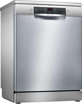 Máy Rửa Bát Bosch SMS46NI05E Tích Hợp 6 Chương Trình Rửa Thông Minh