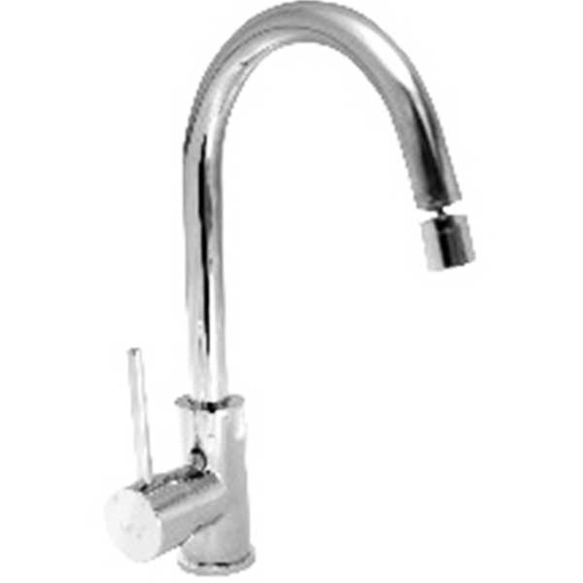 Vòi rửa bát nóng lạnh AMTS AM-4300