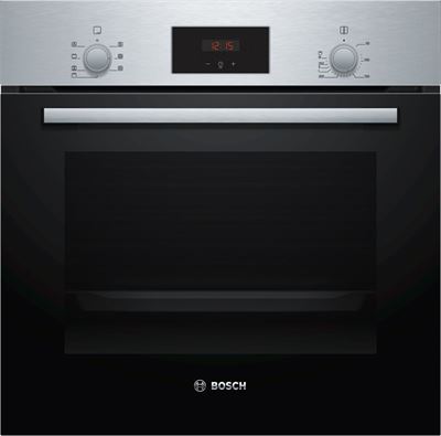 Lò nướng Bosch HBF113BR0A Lò Nướng Âm Tủ Dung Tích 66 Lít, Thiết Kế Sang Trọng Hiện Đại