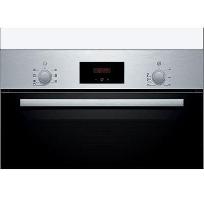 Lò nướng Bosch HBF133BS0A Lò Nướng Âm Tủ Dung Tích 71 Lít, Thiết Kế Sang Trọng Hiện Đại