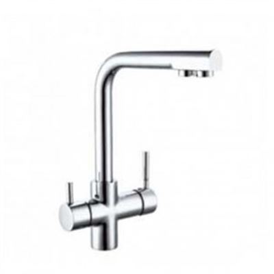 Vòi rửa bát 3 đường nước AMTS AM-5368