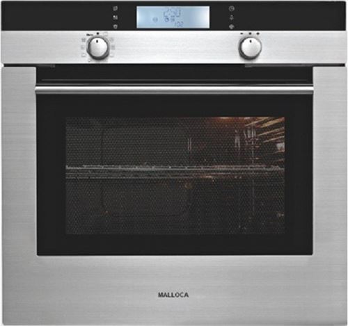 Lò Nướng Malloca MOV-65TS, Hệ Thống Tự Làm Sạch Hiện Đại.