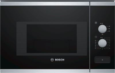 Lò Vi Sóng Bosch BEL520MS0K Chức Năng Hẹn Giờ Nấu Thông Minh
