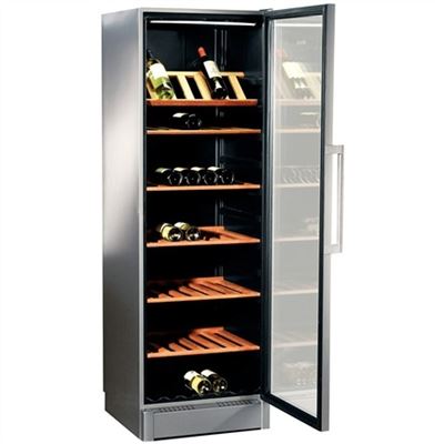 Tủ Rượu Bosch KSW38940 Thiết Kế Sang Trọng Đẳng Cấp, Sức Chứa 197 Chai