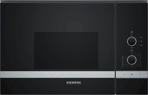 Lò Vi Sóng Siemens BF520LMR0 Thiết Kế Đơn Giản Dễ Dùng