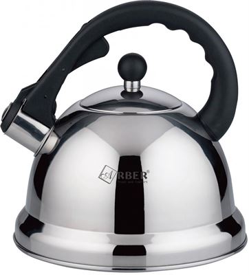 Ấm từ Inox Arber AB 03LA