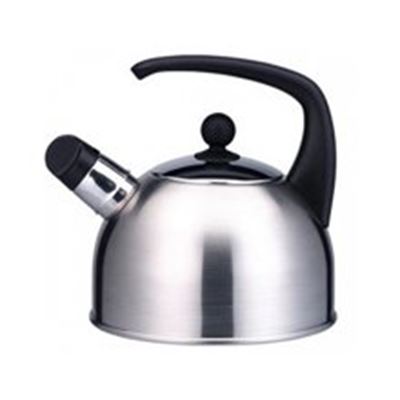 Ấm từ Inox Elo Apollo Black 18cm