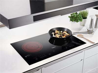 Bếp Điện Từ Chefs EH-MIX2000A Bếp từ Việt chất lượng nâng tầm tối ưu