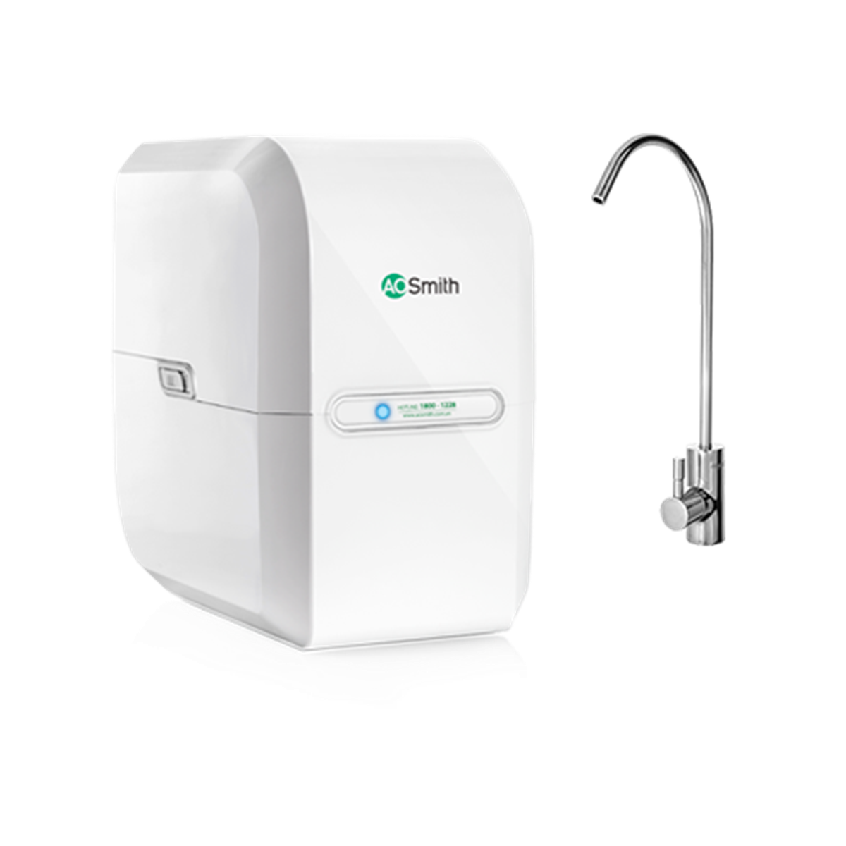 Máy lọc nước A.O Smith RO AR75-A-M-1