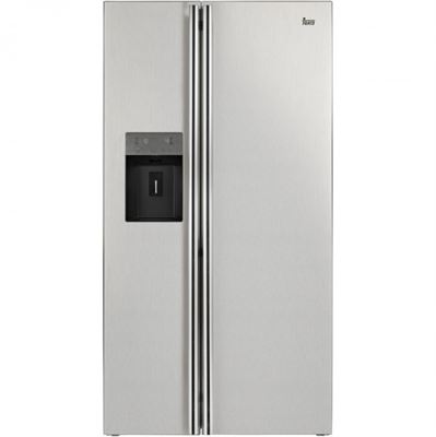 Tủ lạnh side by side Teka NFE3 650X