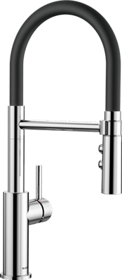 Vòi Rửa Bát BLANCO CATRIS-S FLEXO CHROME Sự Lựa Chọn Hoàn Hảo Cho Căn Bếp