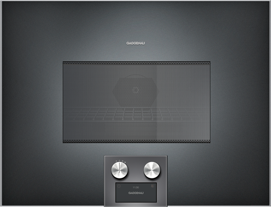 Lò nướng kèm vi sóng Gaggenau BM455100