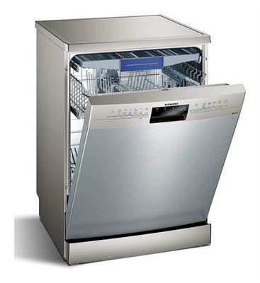 Máy Rửa Bát Siemens SN236I00ME Tích Hợp 9 Chương Trình Rửa Thông Minh