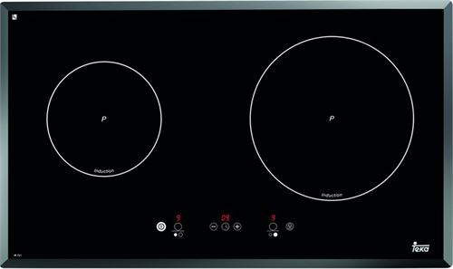 Bếp Từ Teka IR 721 Bếp từ đôi, nhập khẩu nguyên chiếc từ Châu Âu