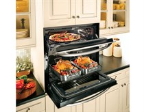 Các món nướng bằng lò nướng điện