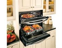 Các món nướng bằng lò nướng điện